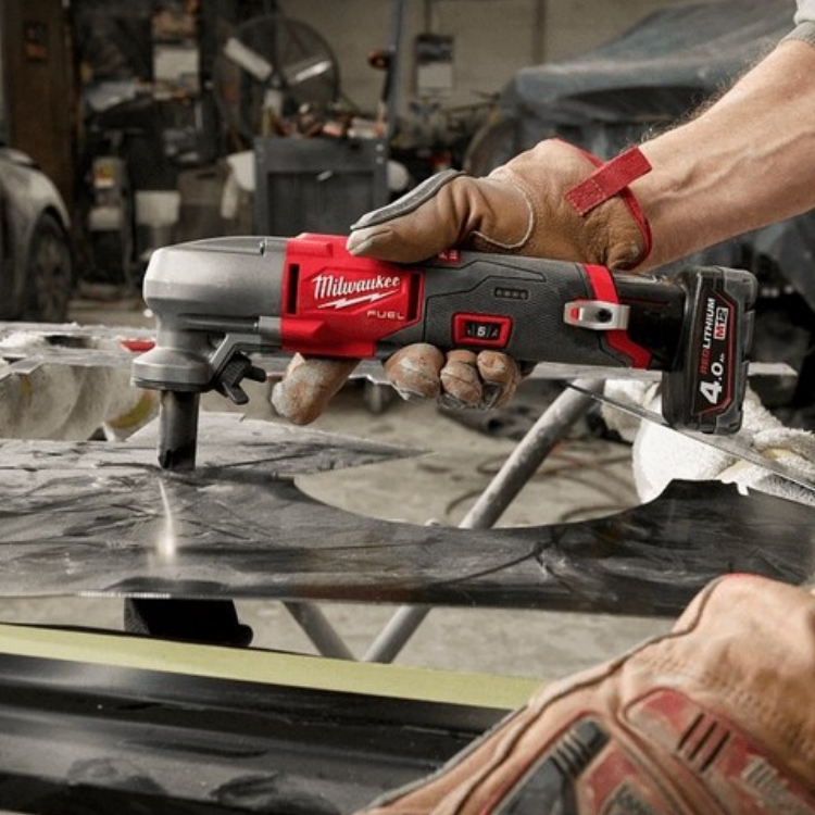 美沃奇12V無刷浪板切割機 M12 FNB16-0X 空機