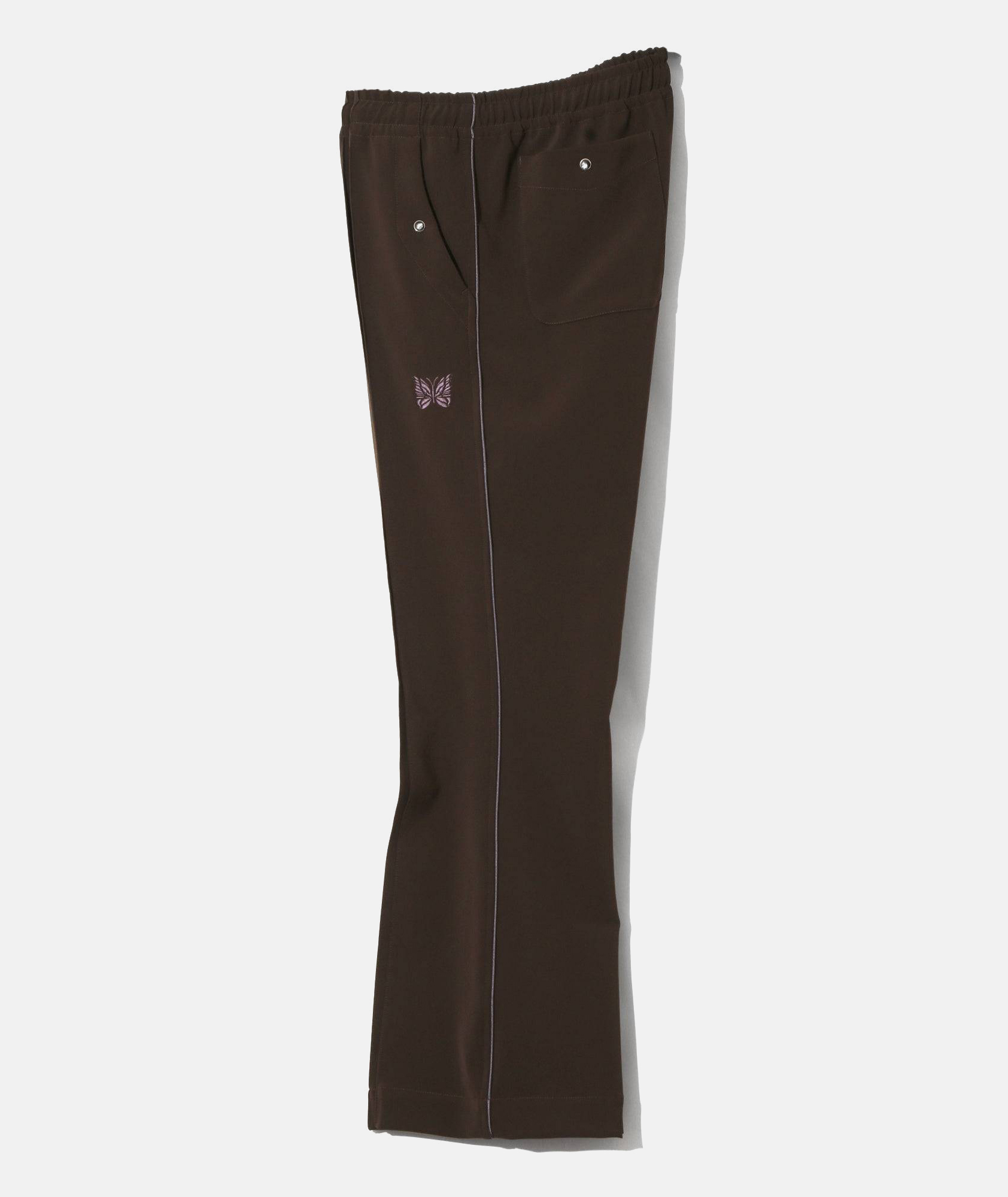 NEEDLES】PIPING COWBOY PANT