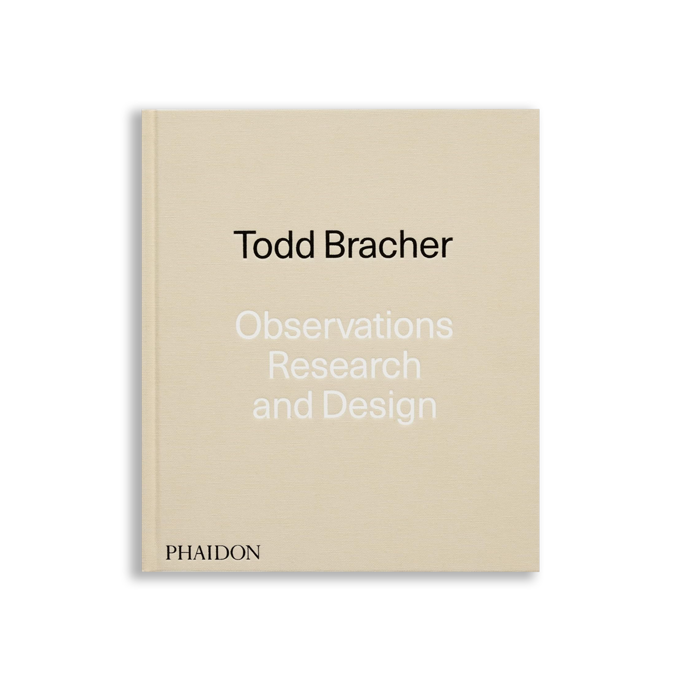 Observations, Research, and Design