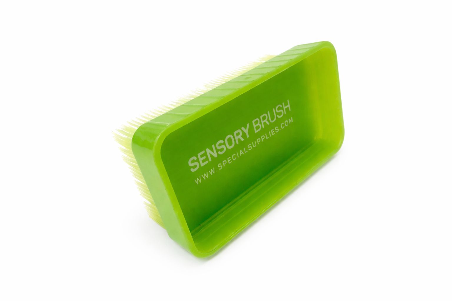 Sensory Brush 觸覺刷（感統訓練刷｜Wilbarger刷）彩色款（顏色隨機）