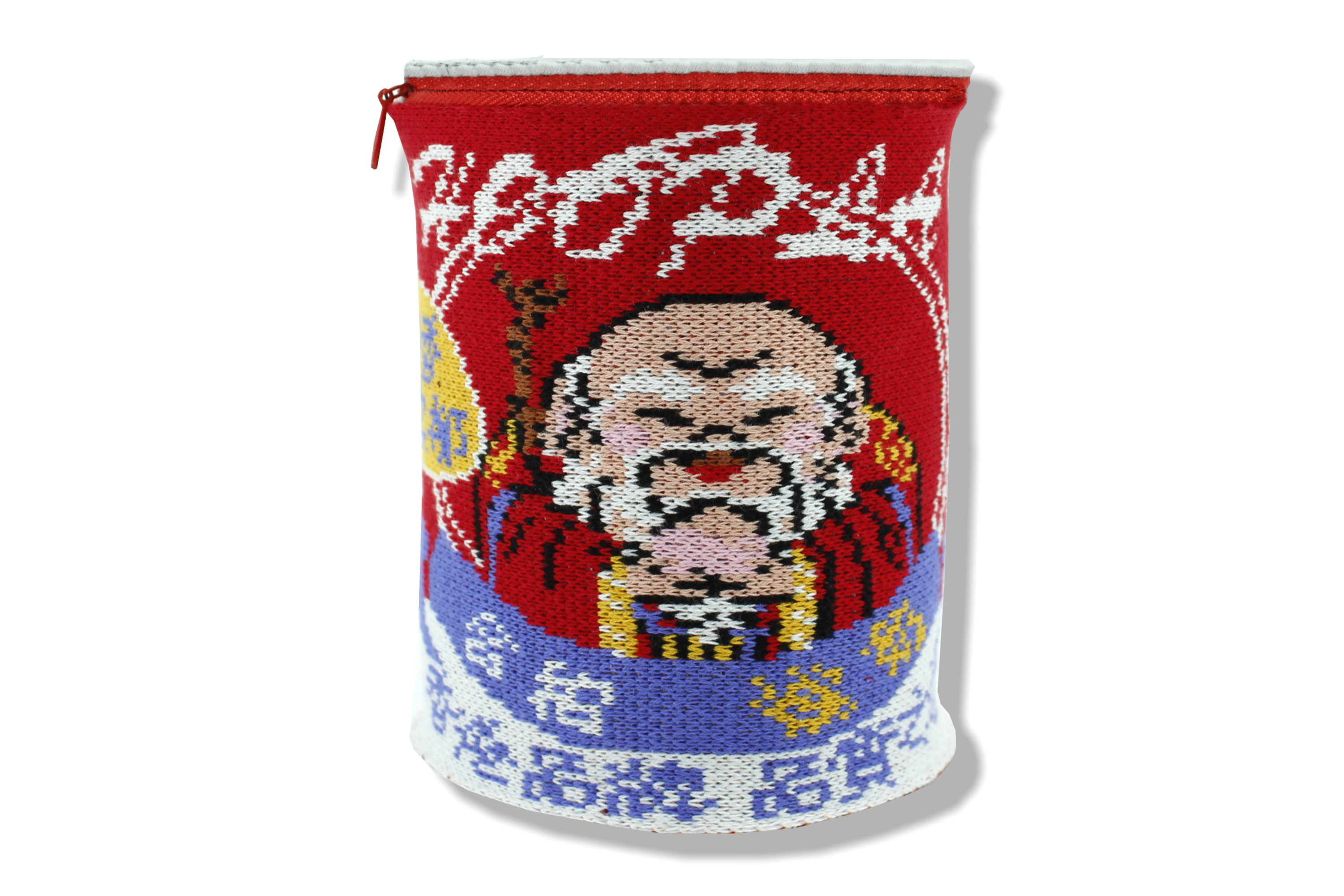 福祿壽煉乳散紙包