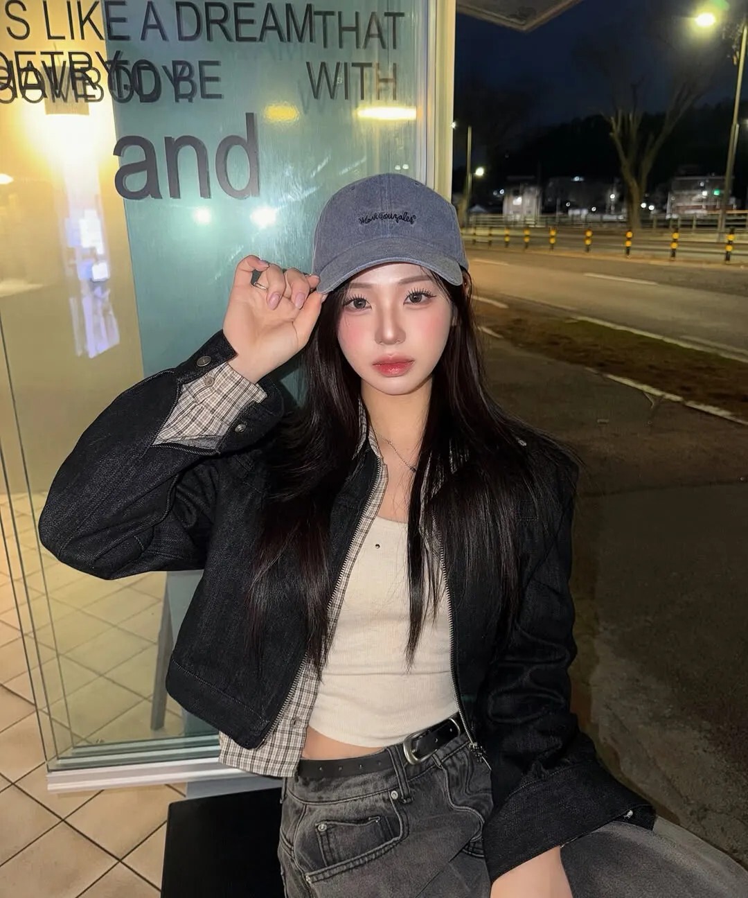 【OWN】Mark Gonzales 帽子 棒球帽 老帽 鴨舌帽 刺繡 水洗 深藍 紅色 黃色 炭灰 綠色 淺藍