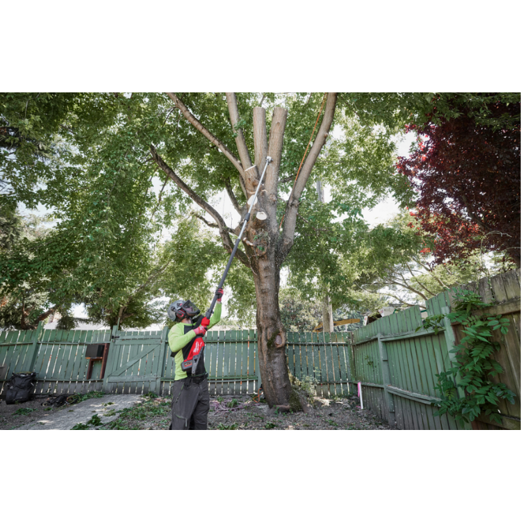 美沃奇18V無刷伸縮式高枝鋸 12" M18 FTPS30-0 空機