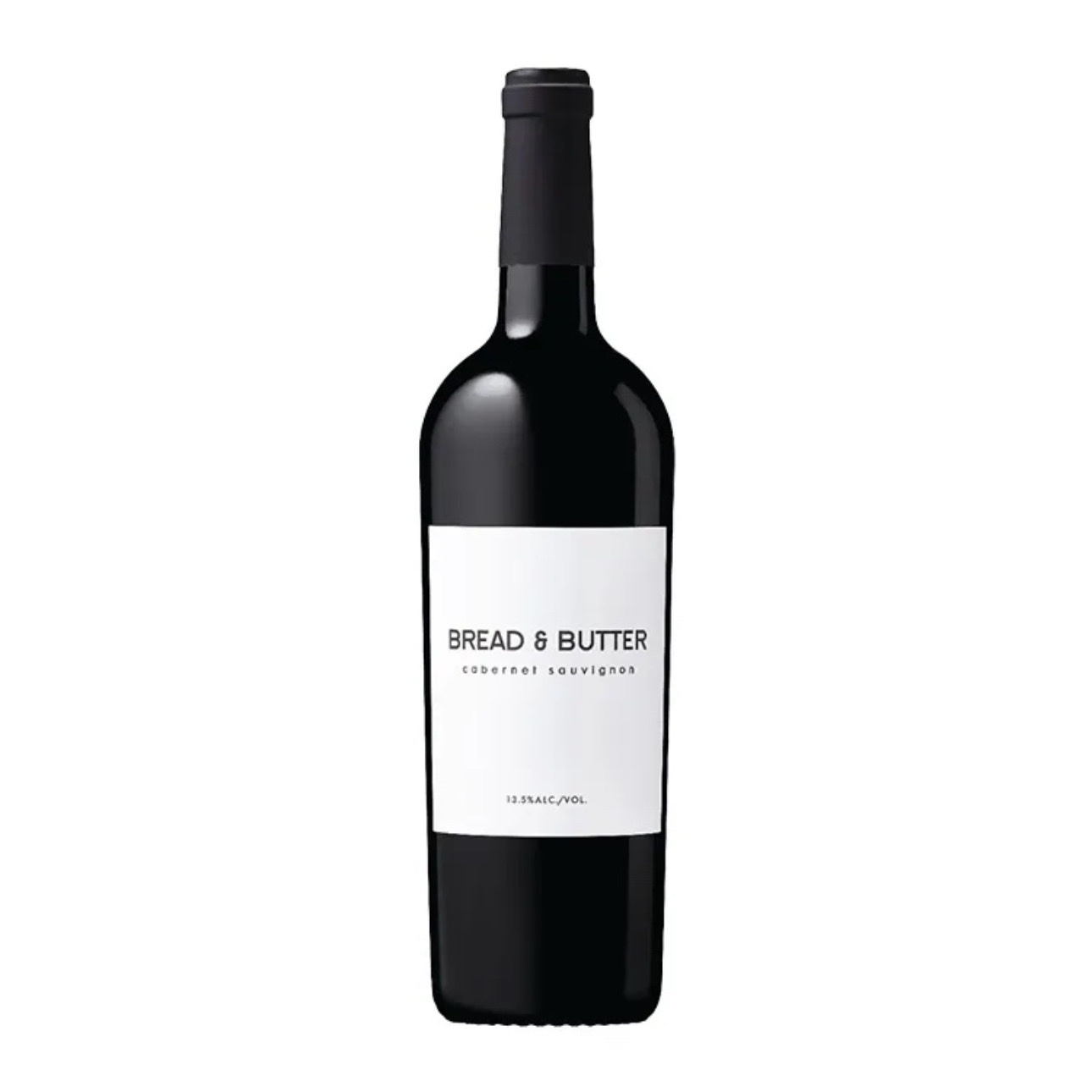 美國加州納帕 B&B赤霞珠蘇維翁紅酒 Bread & Butter Cabernet Sauvignon 2023