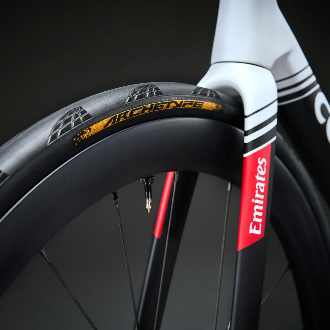 Continental Archetype TR Road Tire #0102102