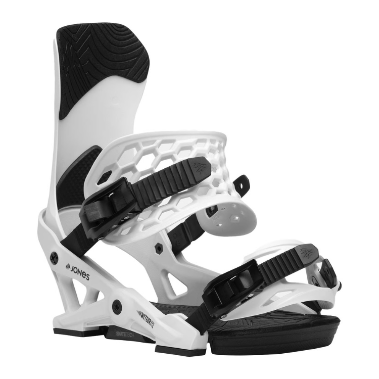 *【JONES】Meteorite_M's SB Binding 滑雪固定器 (男款)