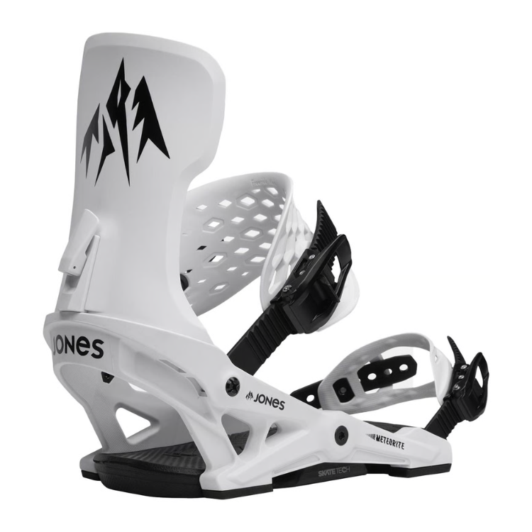 *【JONES】Meteorite_M's SB Binding 滑雪固定器 (男款)