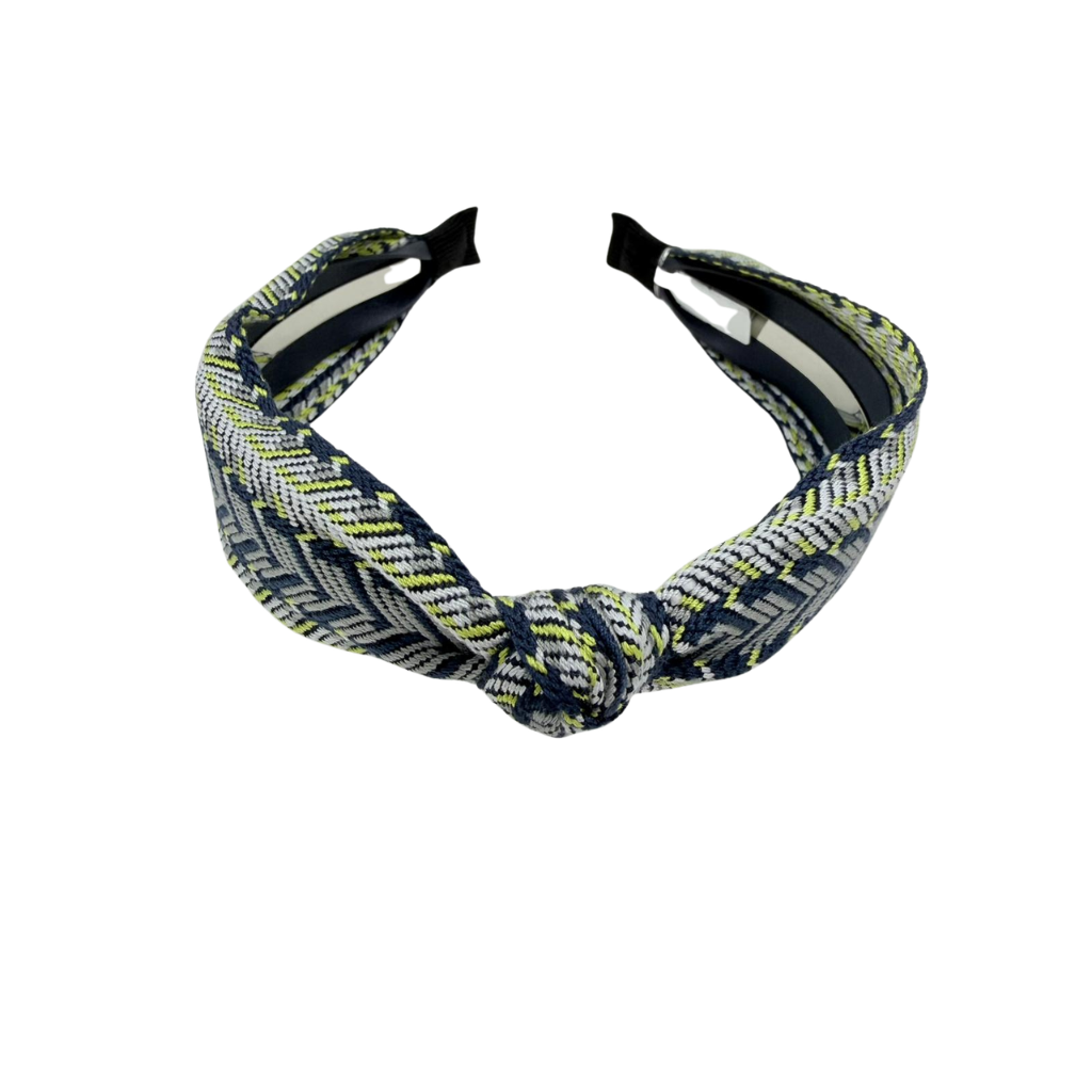 AUS-JJG0322-237 蝴蝶結款髮箍 (B21)