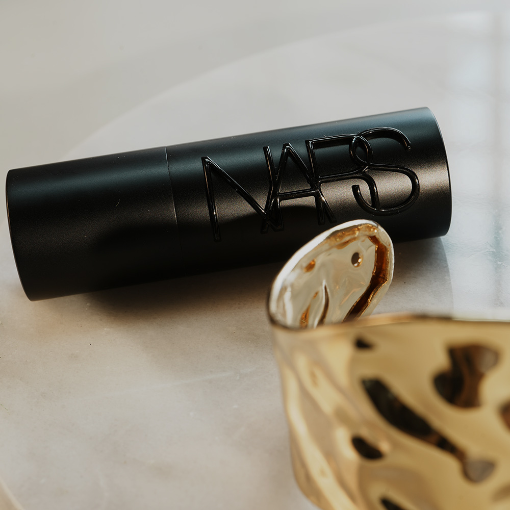NARS 奢慾緞光唇膏 3.8g #829 Blame