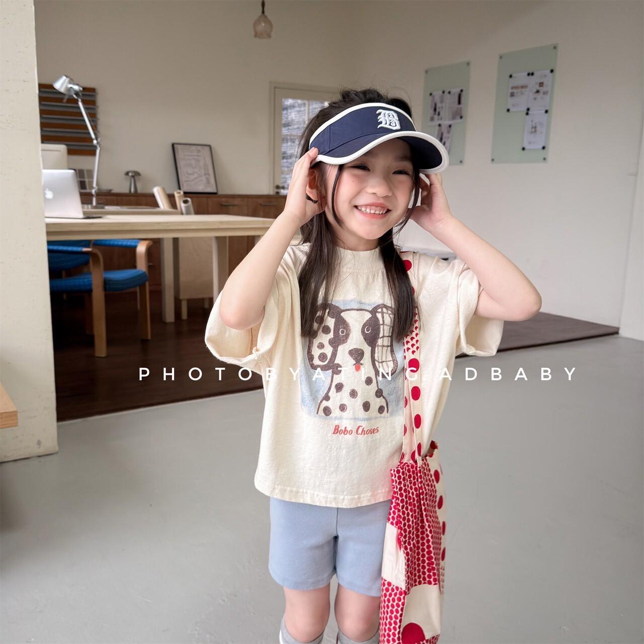 可愛狗狗陪伴你我長大TEEꕀꕀꕀ