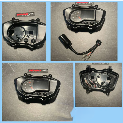 【KOSO】RX3 多功能表 儀表 TFT 全彩 儀錶 六代戰專用 六代戰直上