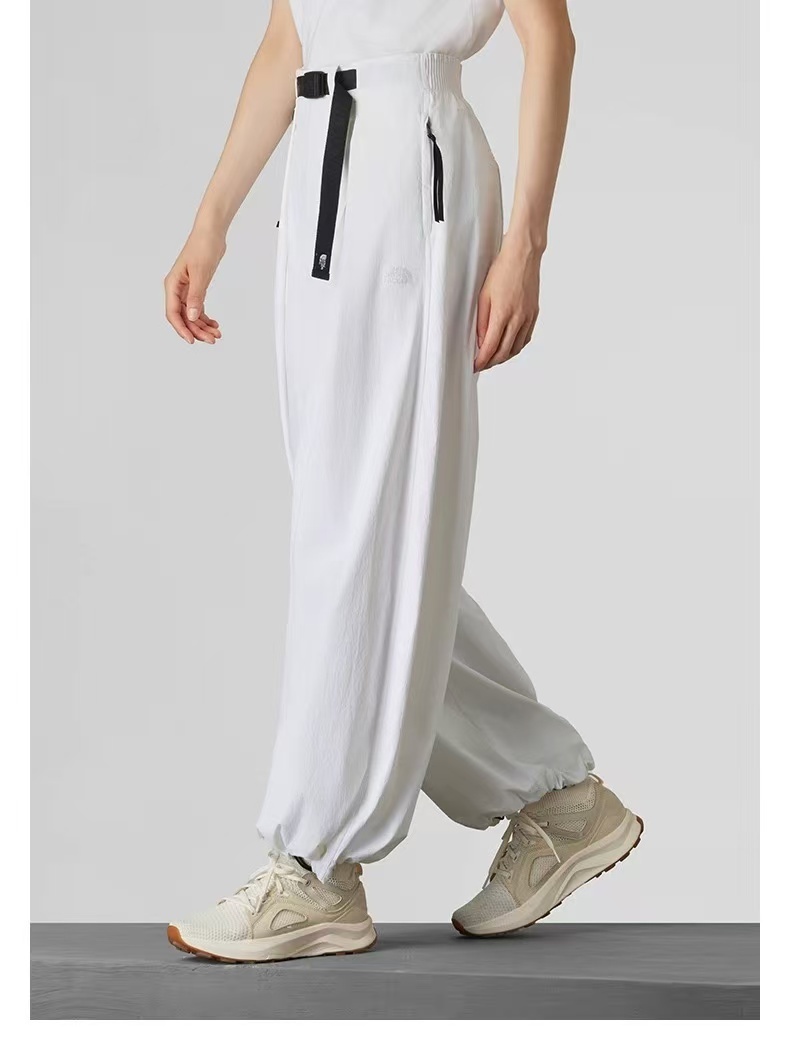 The North Face 寬褲