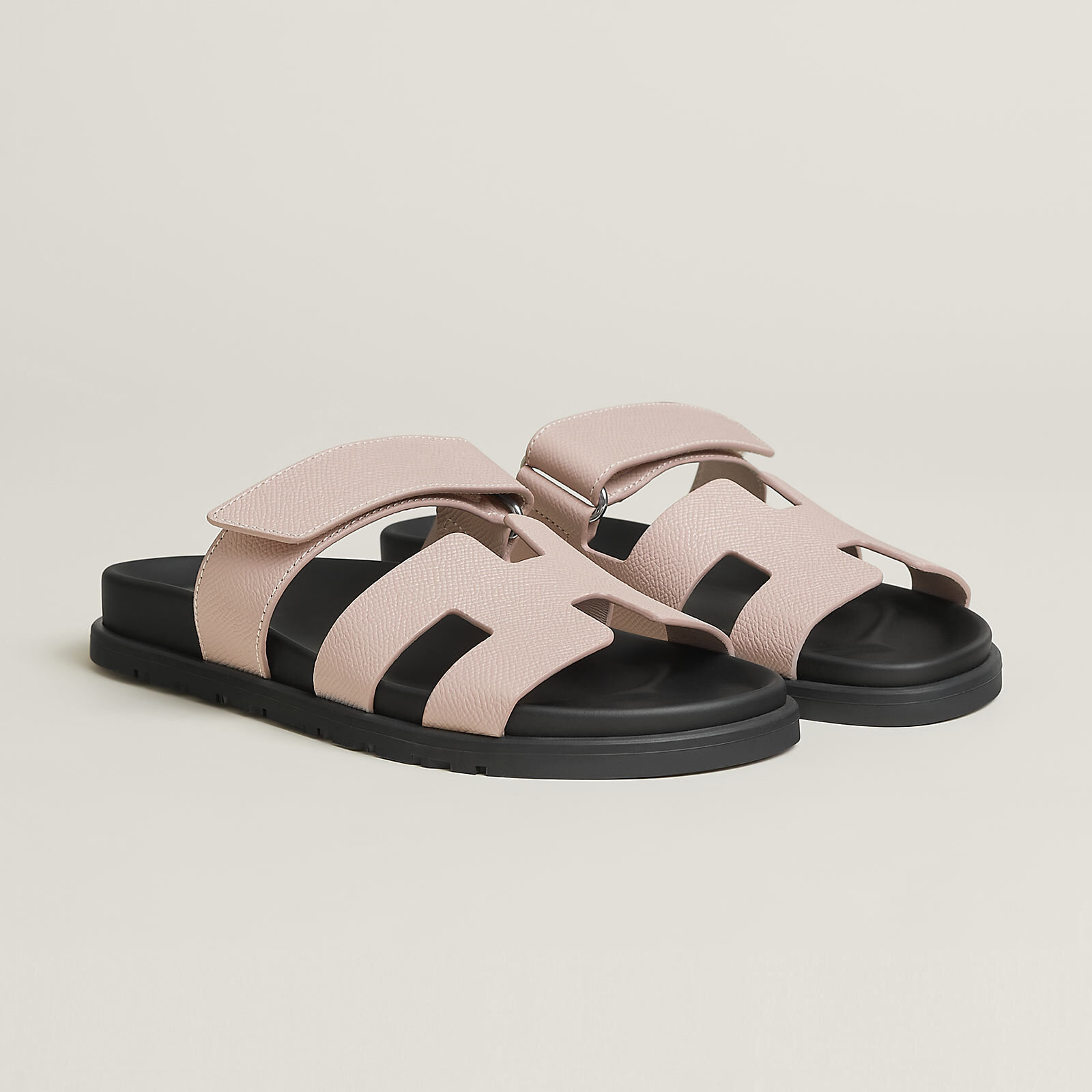 Chypre sandal Rose Porcelaine（可預訂size）