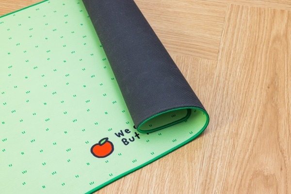 【Joguman】多功能造型桌墊