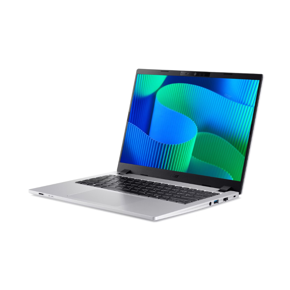 宏碁 ACER TMP214-56-789V (MIT) 14吋商務筆電  Core7/16G/512GSSD/W11P