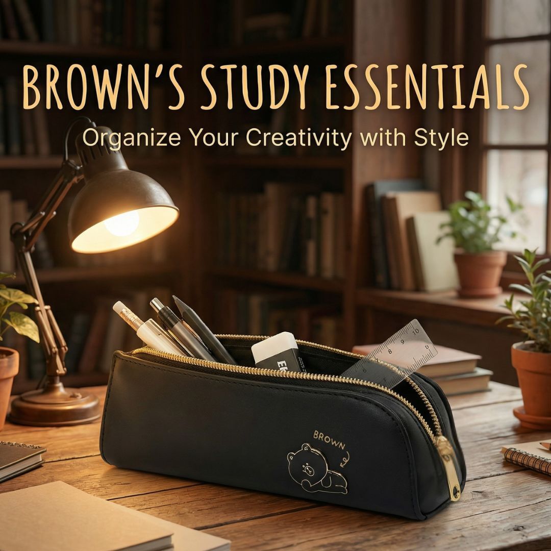 LINE FRIENDS - 筆袋