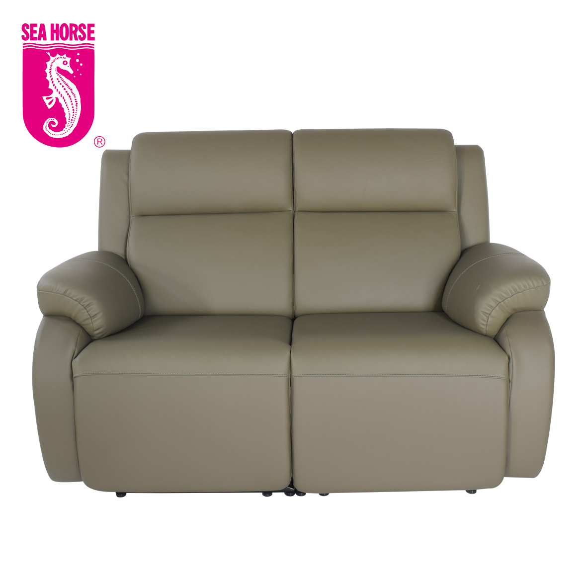 真皮面電動彈鉸梳化(QSOH7V-T)