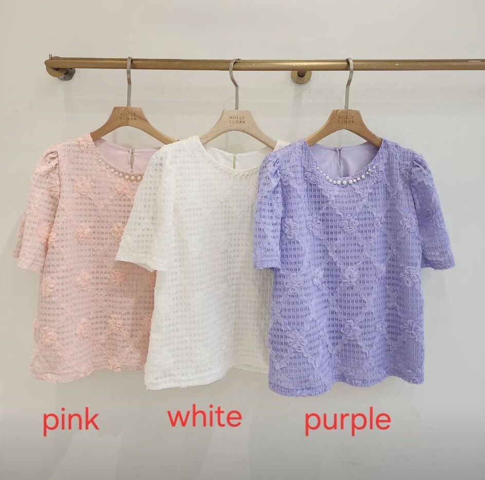 S30 胸41 長21 $419 (一口價)