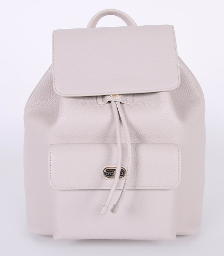 [U] FURLA PERLA e WB013430010BV00A0055WIX DANAE S BACKPACK - TESSUTO SINTETICO ELK GRAIN, 8050597512594 (UF316)