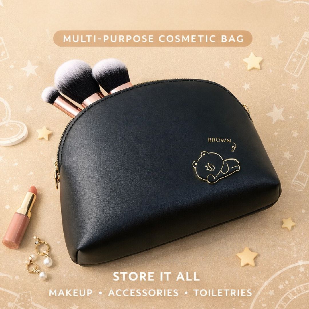 LINE FRIENDS - 多用化妝袋