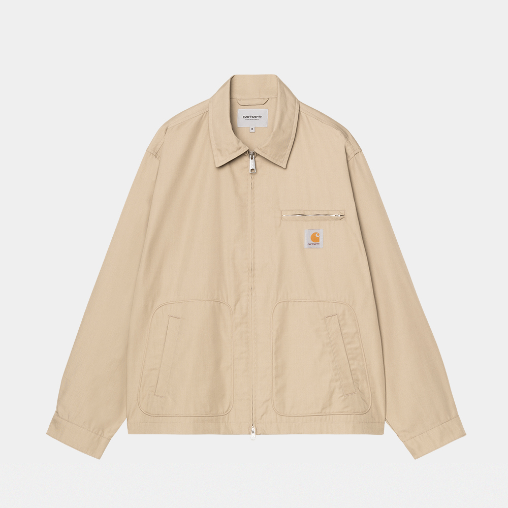 Postit Note Jacket Postal Jacket