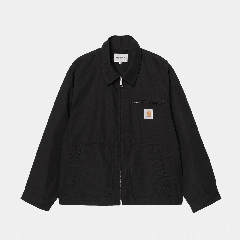 Postit Note Jacket Postal Jacket