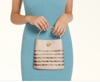 [U] FURLA TALCO h WB0038600103D00A0054JUX DANAE S BUCKET BAG - VITELLO SIDNEY, 8050597134147 (UF321)