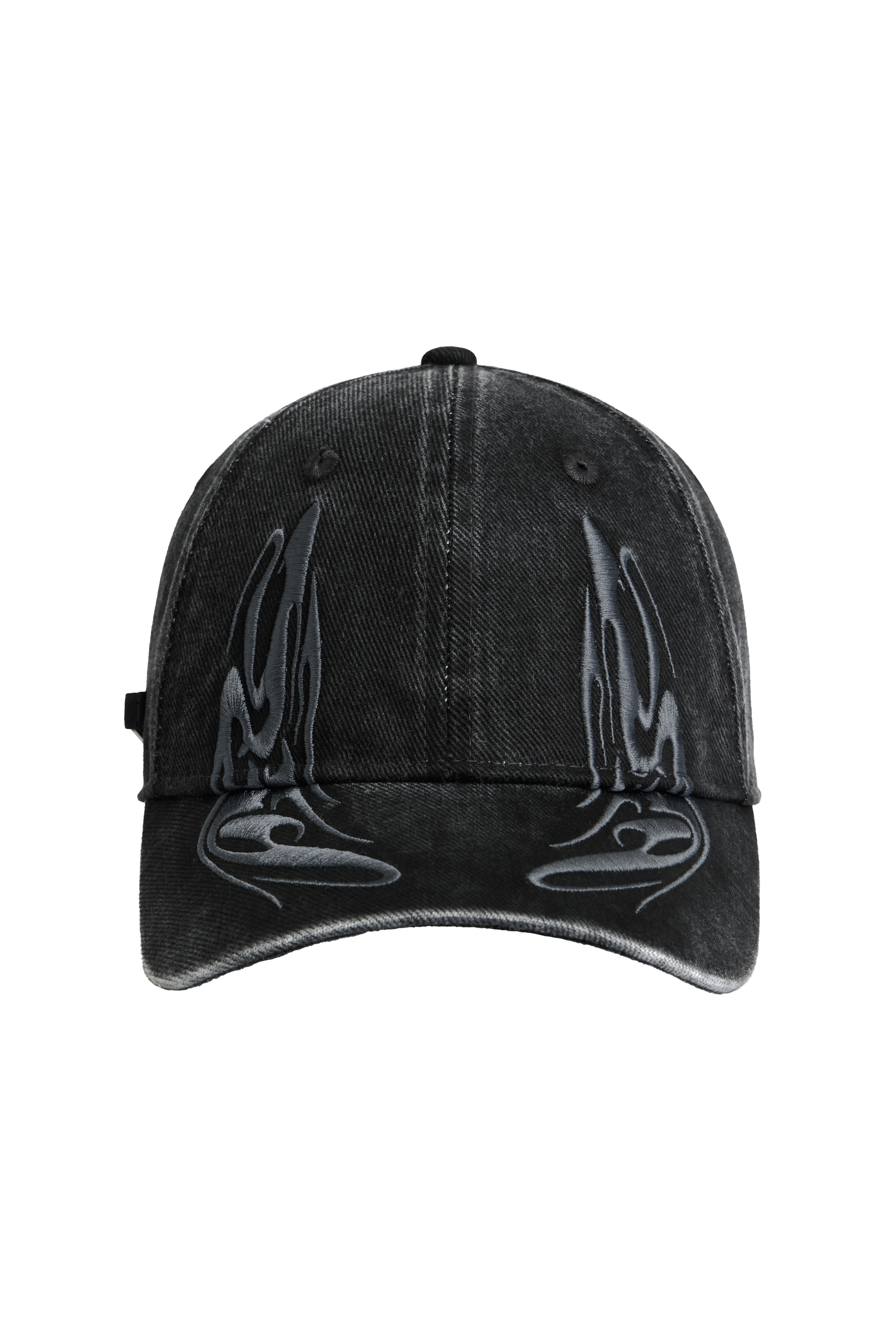 ARC FLAME CAP