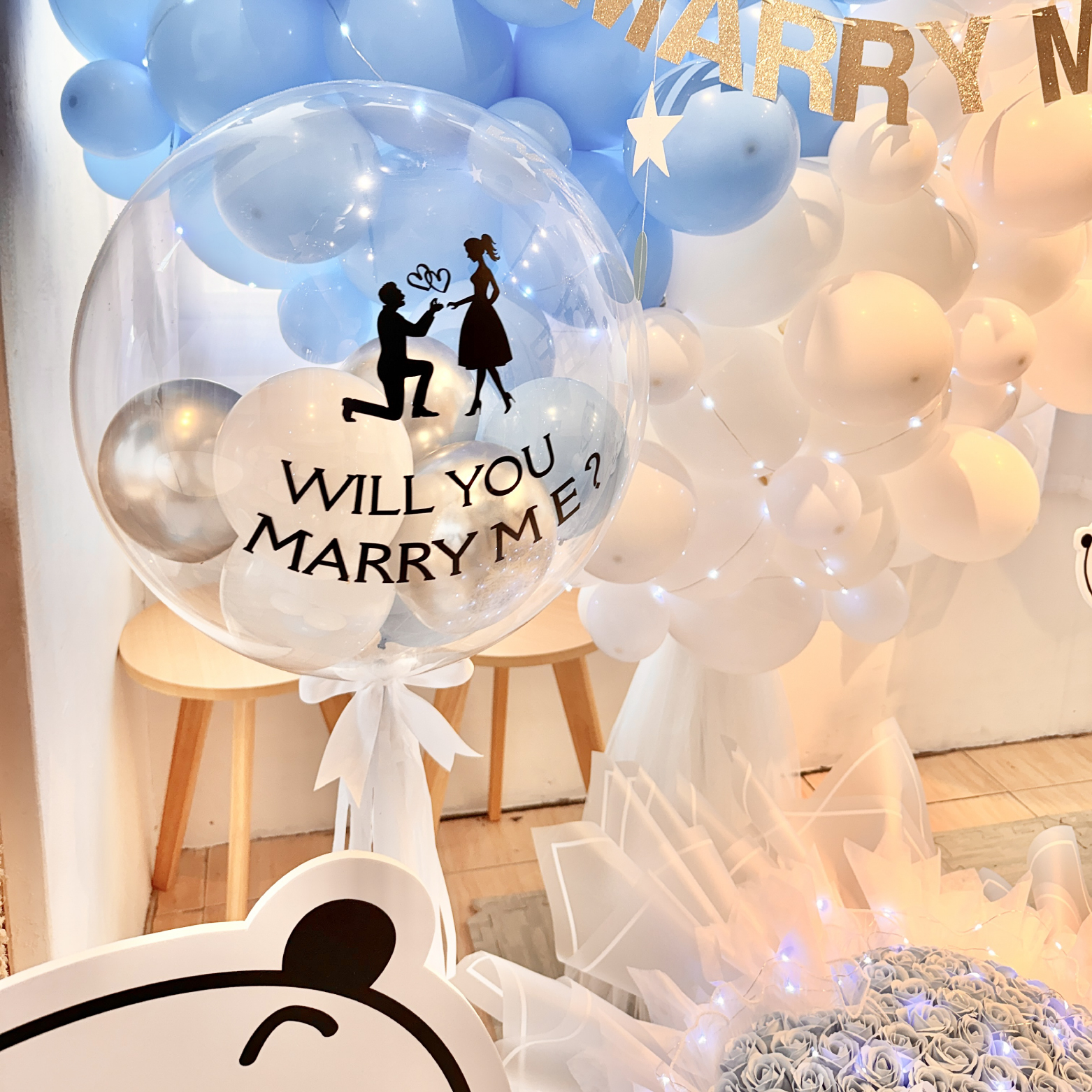 【餐廳】 依賴咖啡．藍白色系