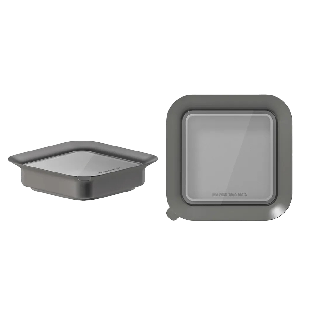 ZENLET｜折折盒配件 醬料盒