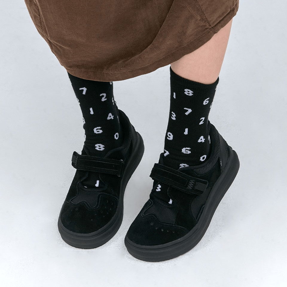 elldu｜Back yard [5 colors]