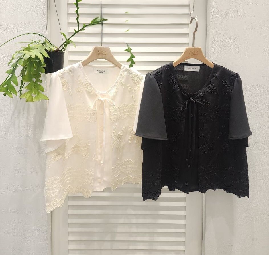 S36 胸40 長20 $429 (一口價)