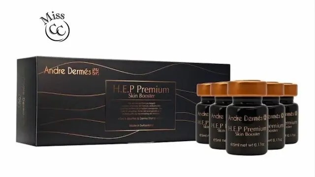 少女光精華 e5ml*6pcs