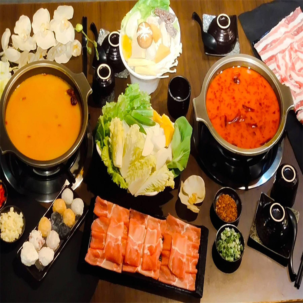 【高雄】鍋濤粵式煲鍋 1000元商品抵用券 Ⓣ