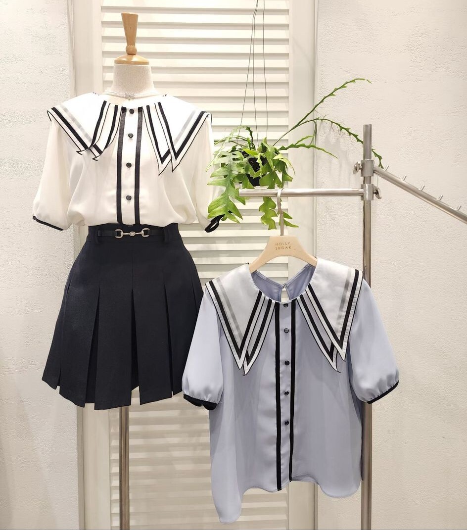 S39 胸42 長22 $ 409(一口價)