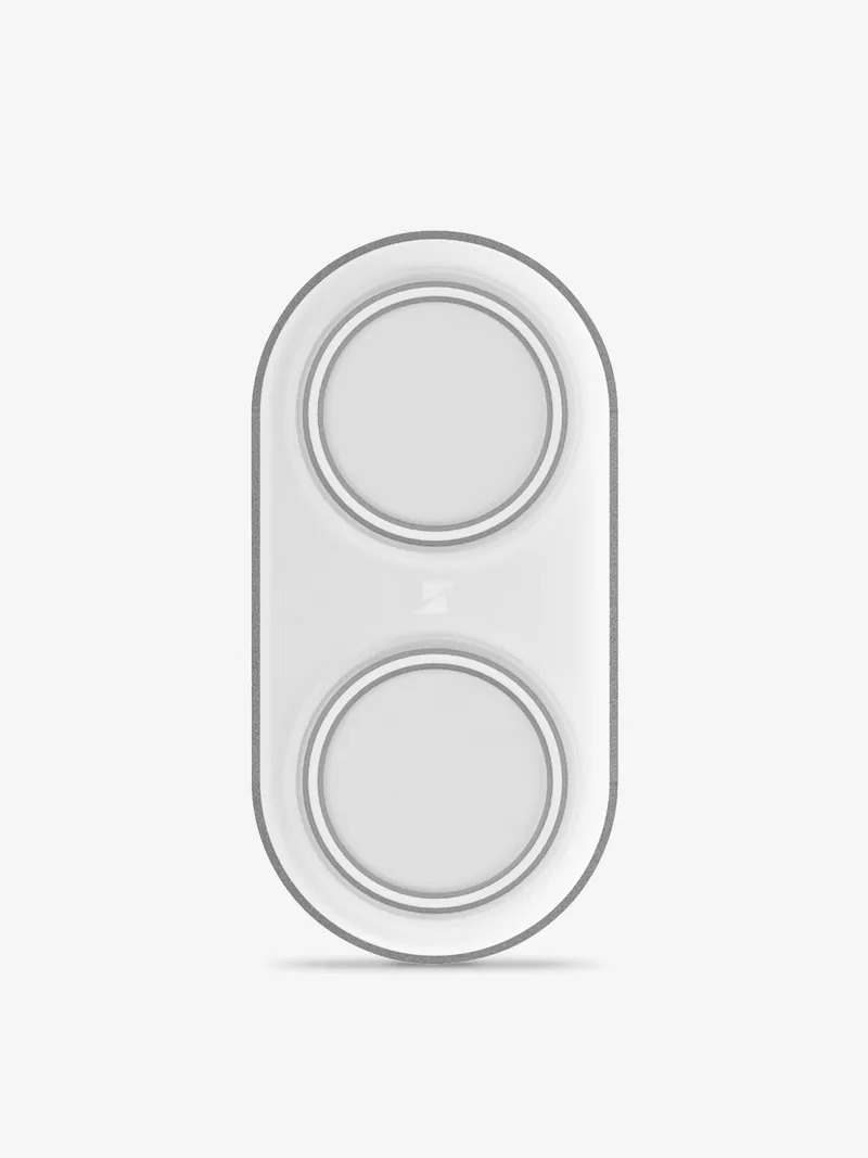 ZENLET｜冰峰系列 冰峰杯設計托盤 對飲托盤