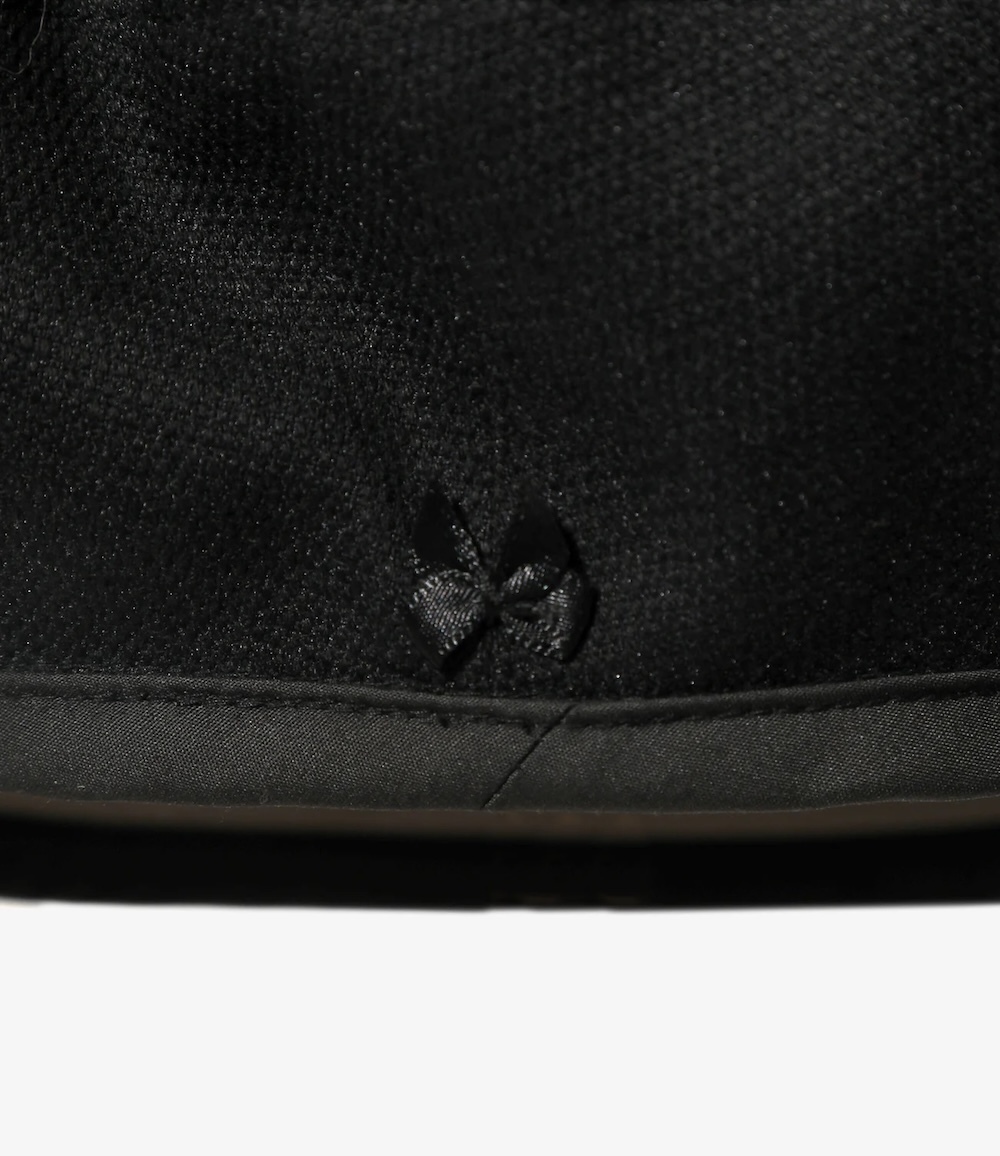 Needles - SX074 Beret - Linen Nylon Oxford