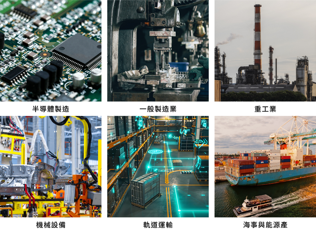 AISSENS,應用場合