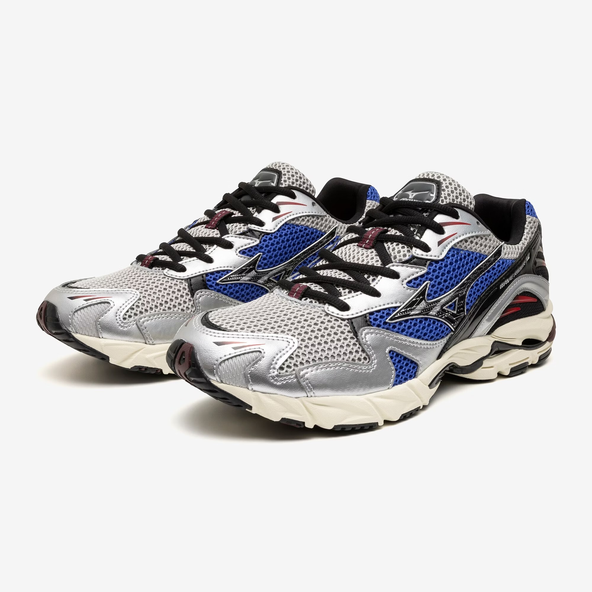 Mizuno WAVE RIDER 10 (D1GA210416) - 26SS