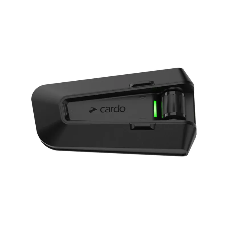 Cardo PACKTALK PRO 安全帽通訊藍牙耳機