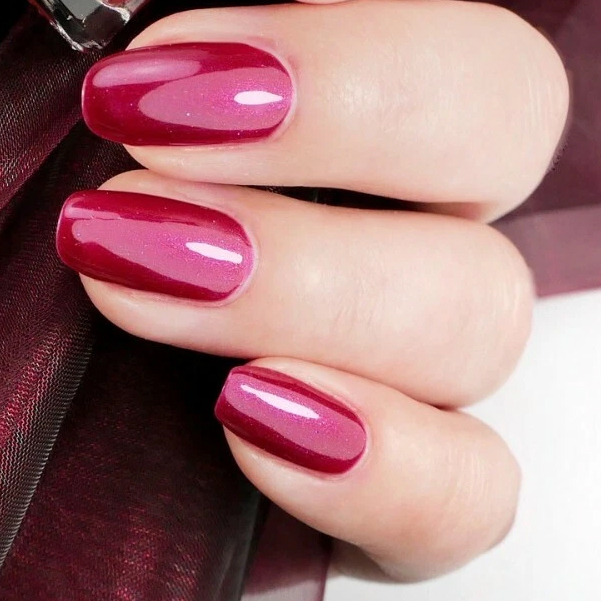 WOW【751】立體光感甲油 - Cozy Candlelight, 8ml