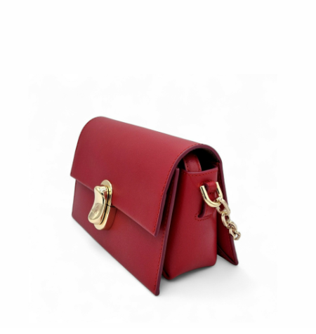 [U] FURLA CIRRO WB017180016W800A0055W3X ECLISSE S CROSSBODY - VITELLO SIDNEY, 8050597681269 (UF342)