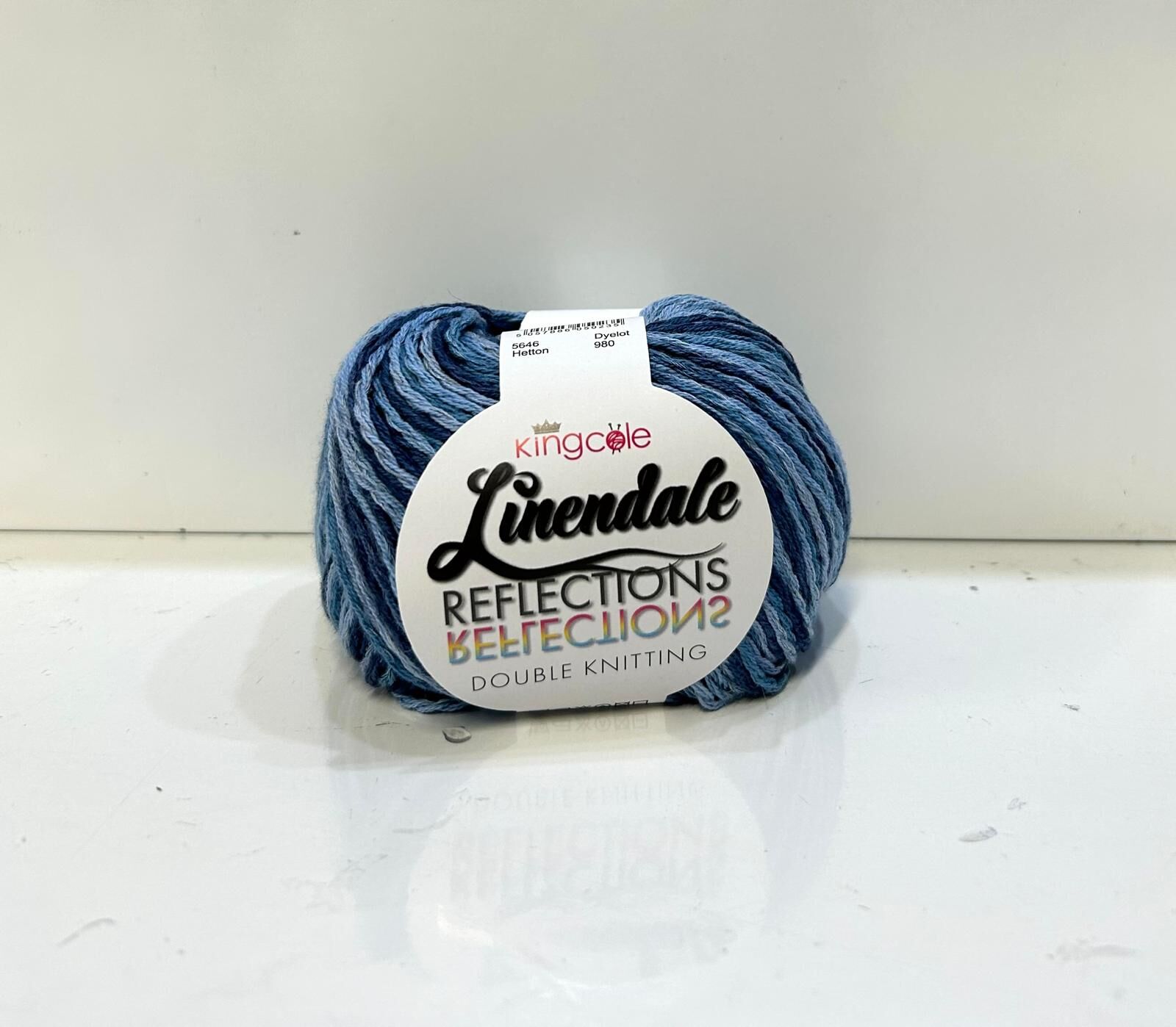 ! New！Iinendale reflections