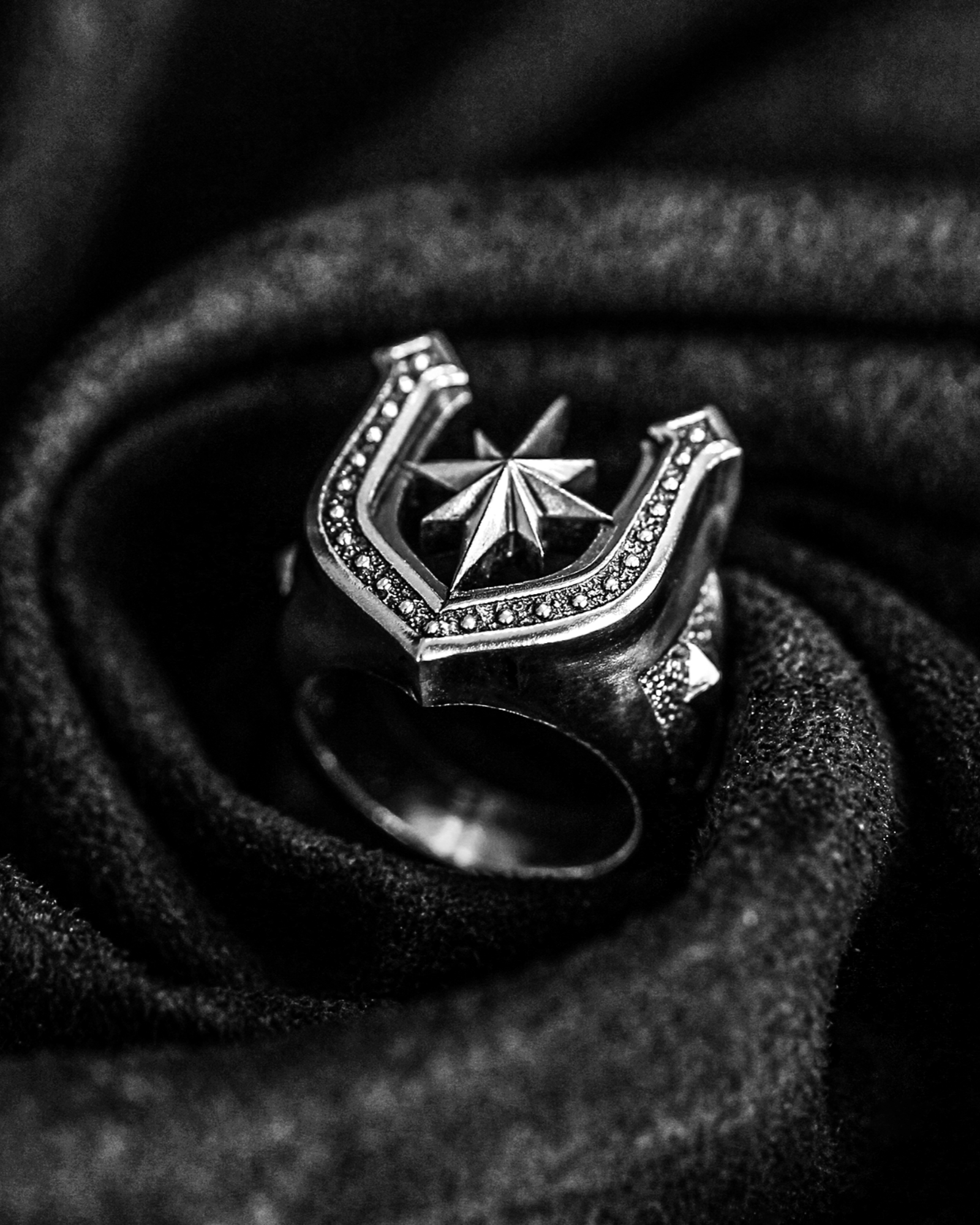 Hard Wired Aegis Chaser