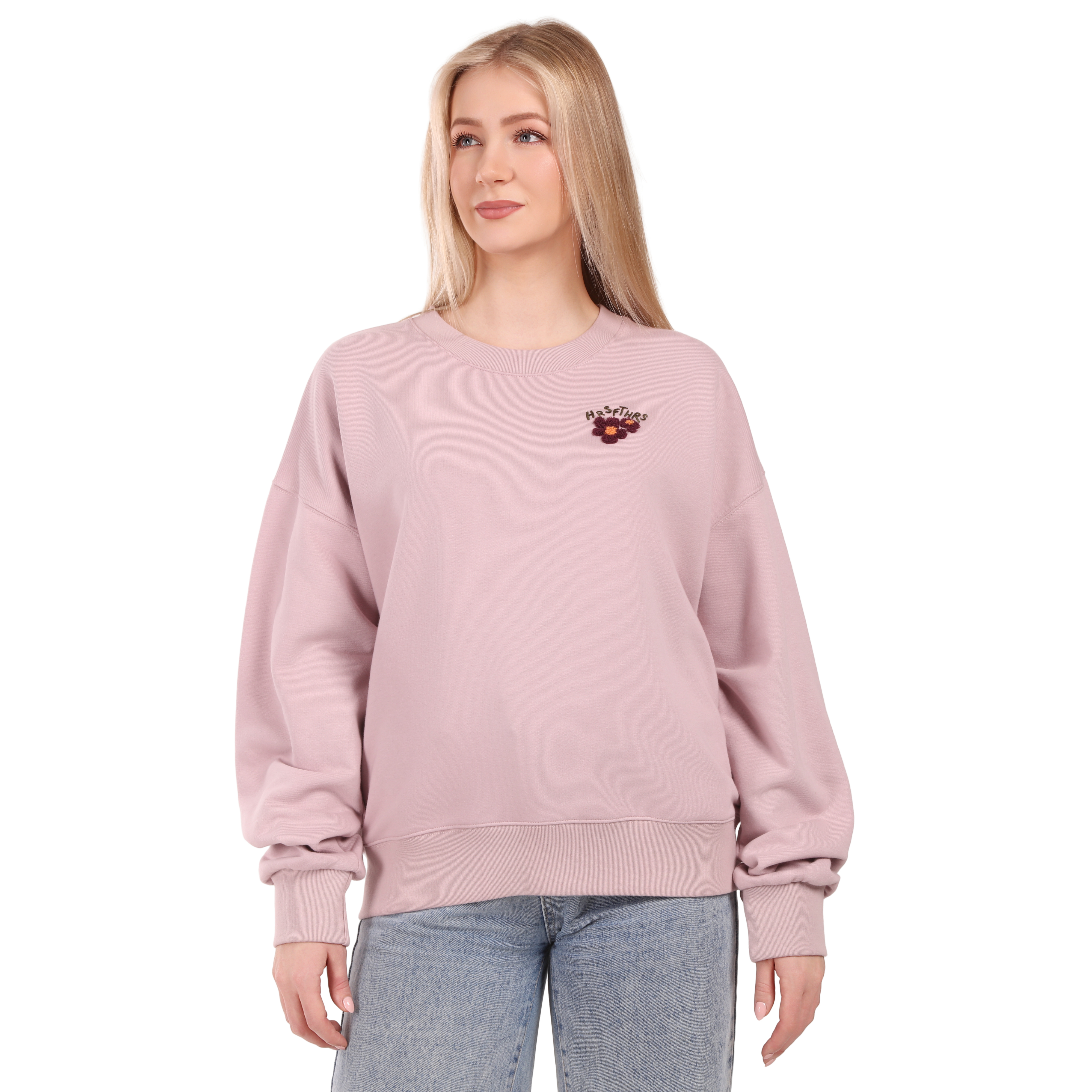 女款短版衛衣_ALANA SWEATSHIRT