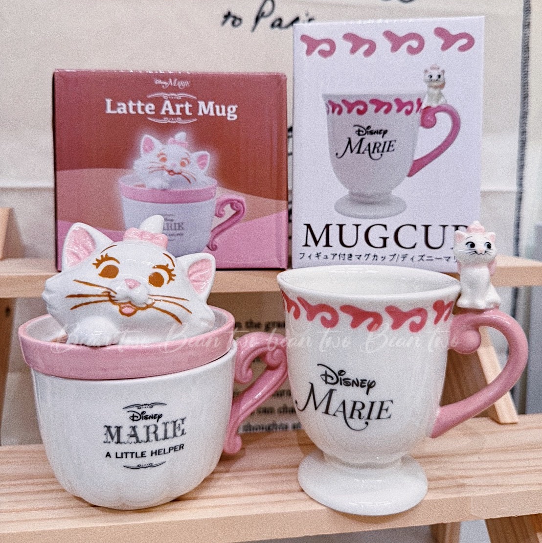 🇯🇵瑪麗貓馬克杯系列
