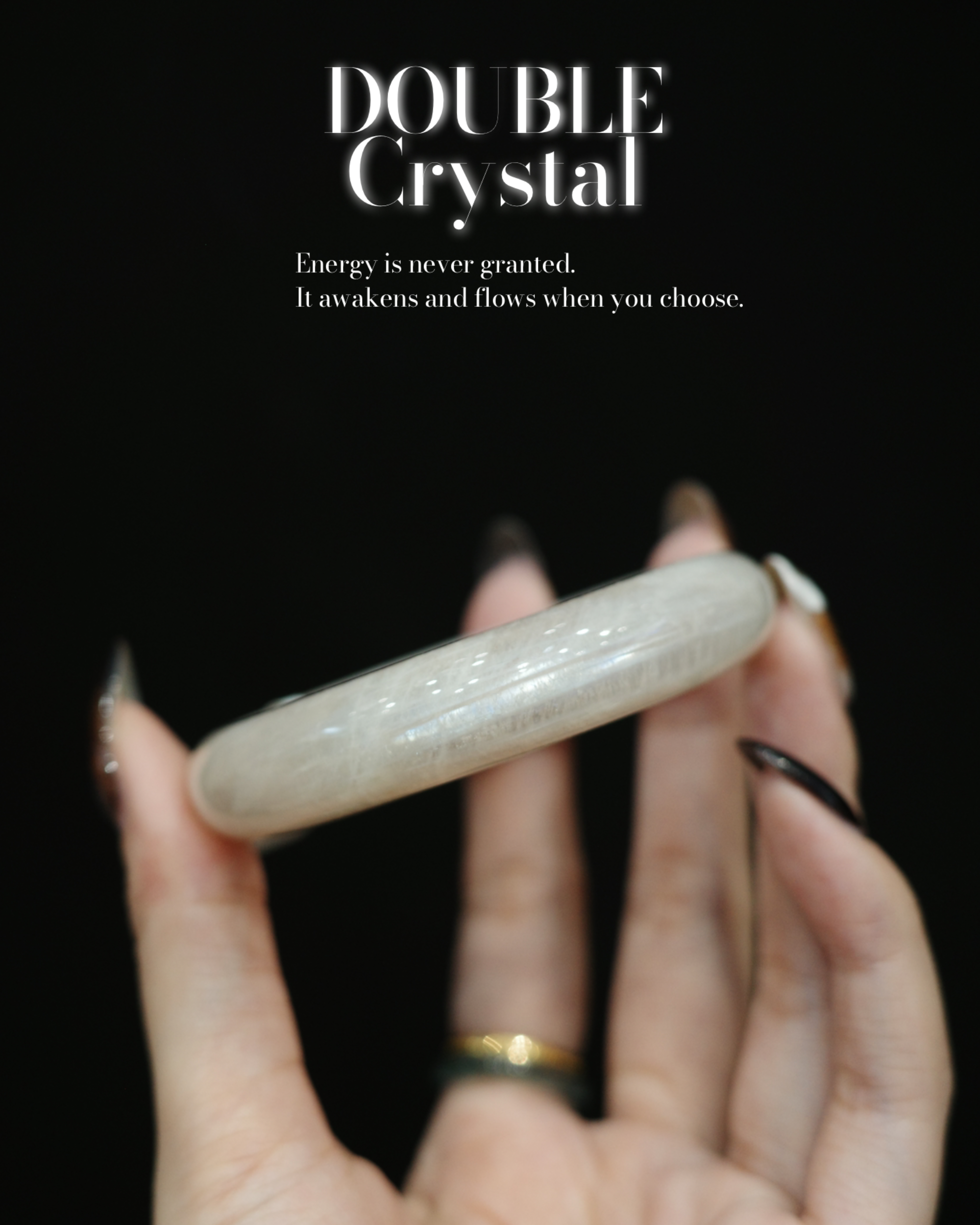 雲海翻湧｜日月同輝｜56圈口