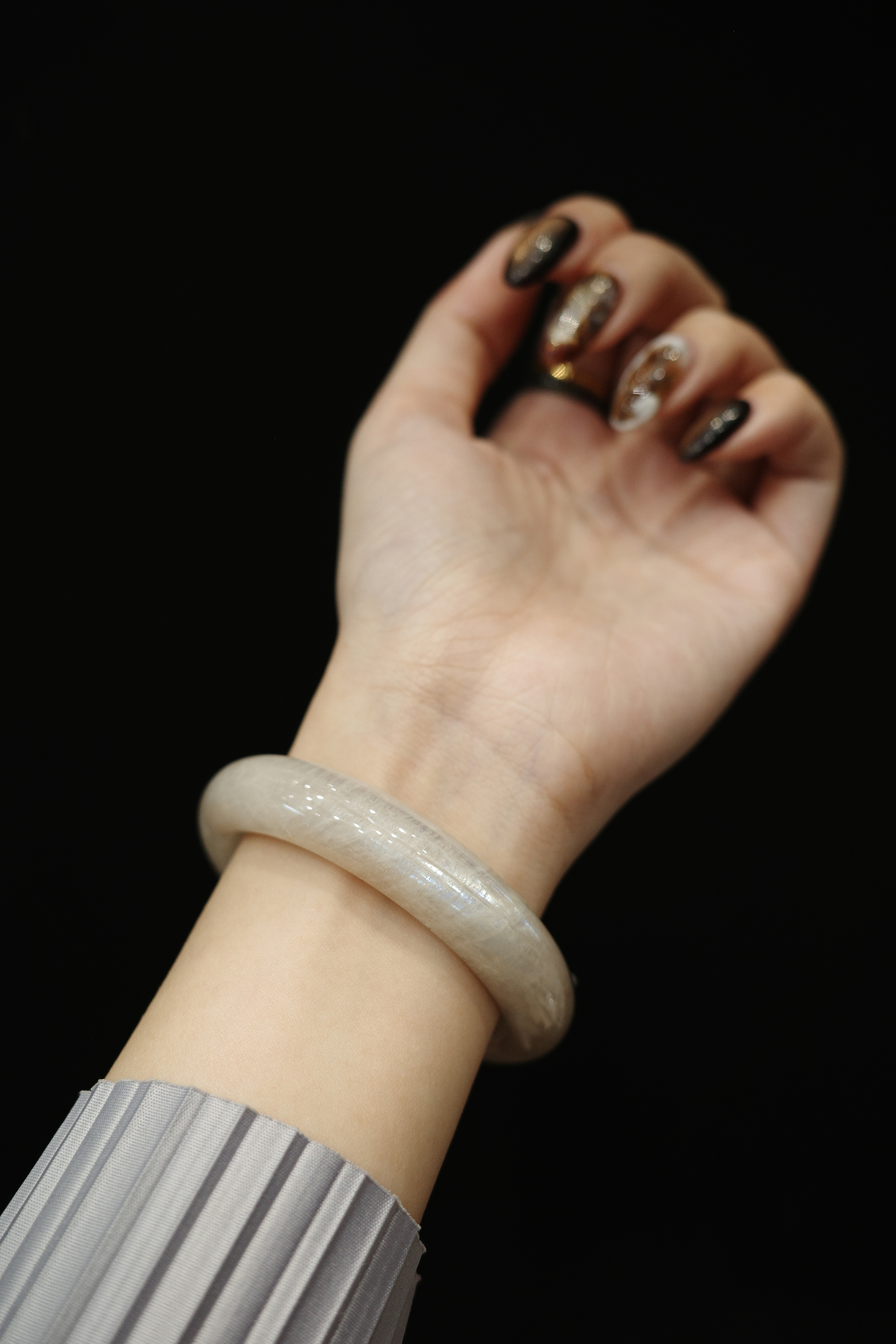 雲海翻湧｜日月同輝｜56圈口