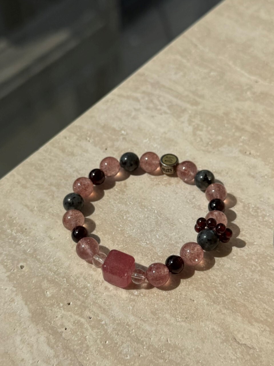 柔序心定｜鬆弛 × 共情 × 海底輪扎根