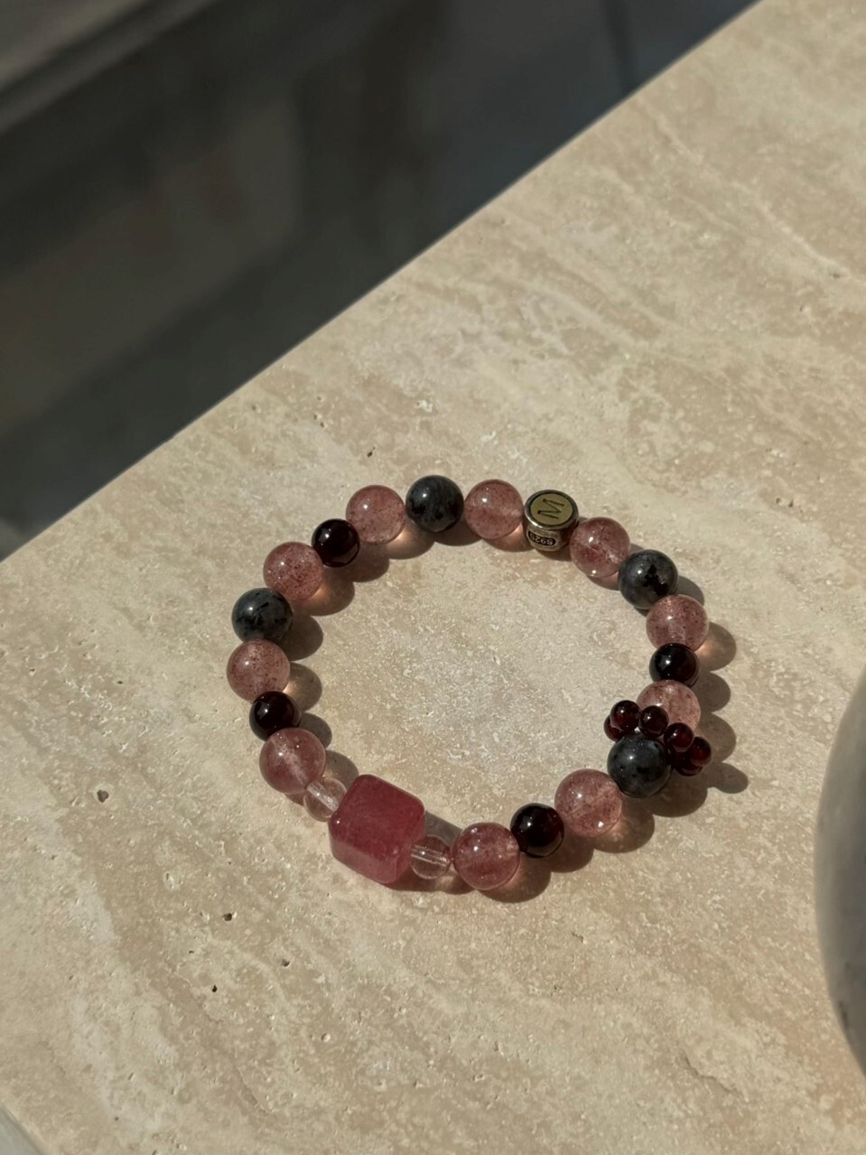 柔序心定｜鬆弛 × 共情 × 海底輪扎根